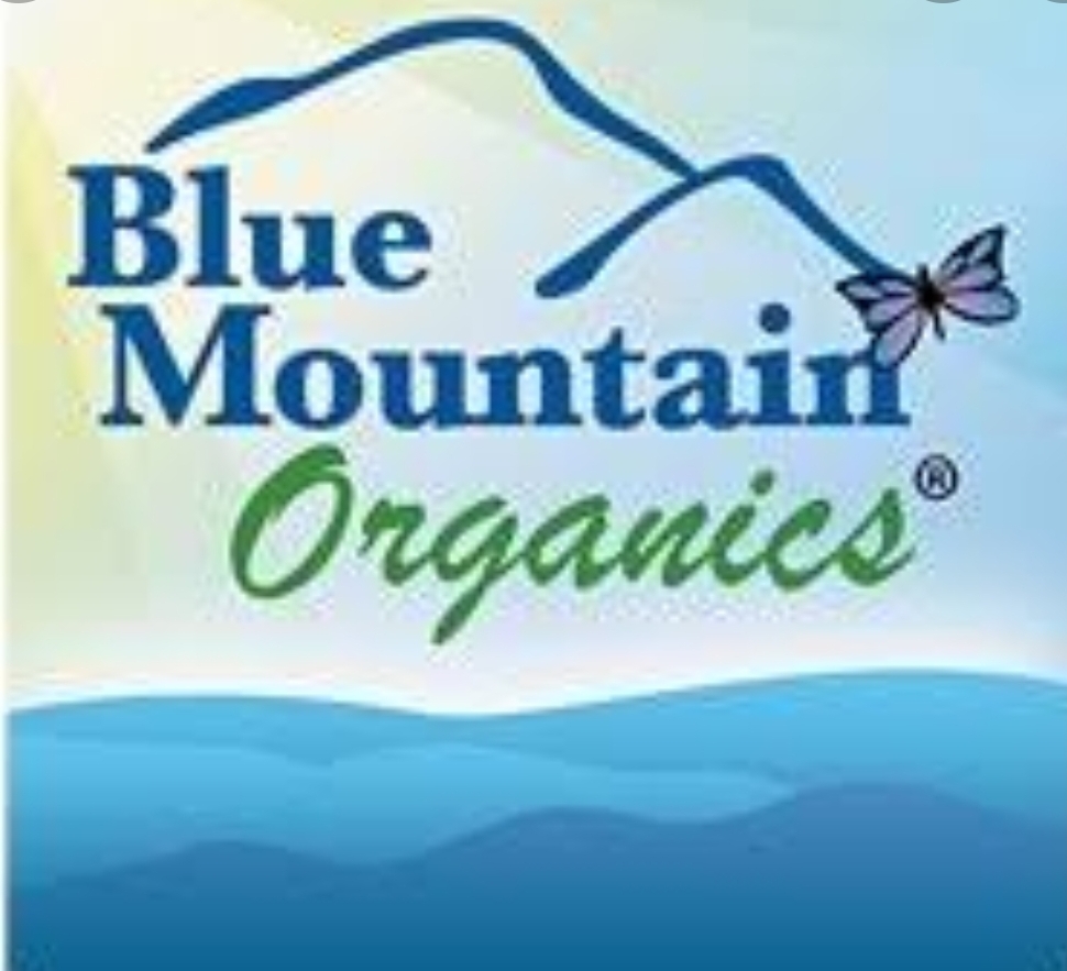 Raw Seed And Nut Butters ( Blue Mountain Organic)