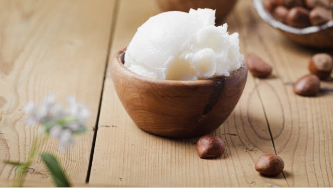 Soliman Shea butter products 