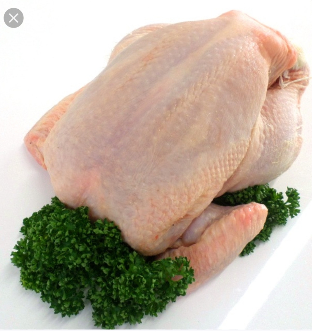 :::Chicken ( Pastured,Halal) 