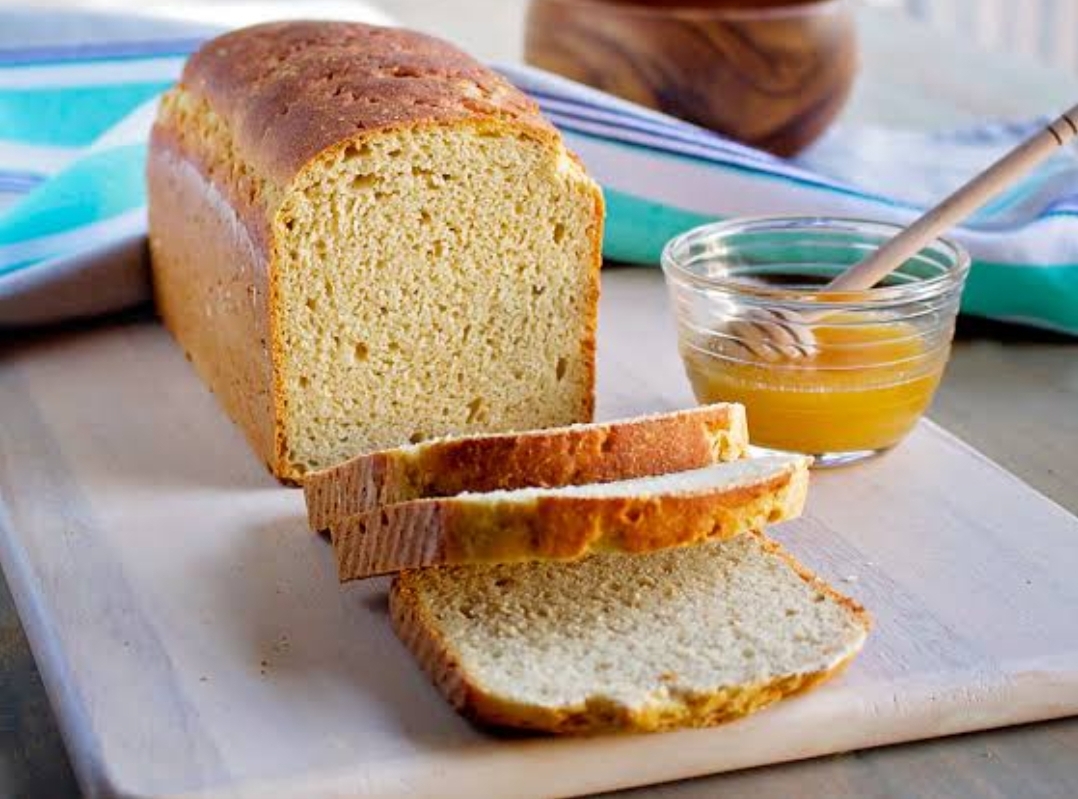 ::Einkorn Sourdough Heritage Bread [ Walnut Run Bakery]