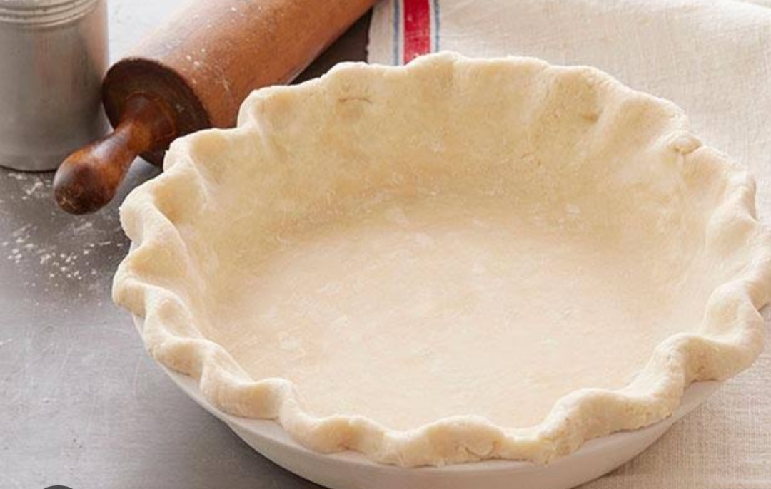 ::Pie Shells, Unbaked Frozen ( Walnut Run Bakery)