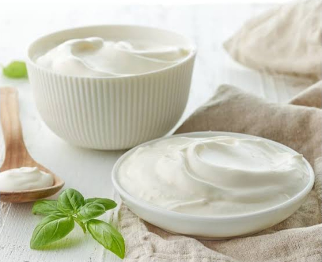 -* Guernsey Sour Cream 